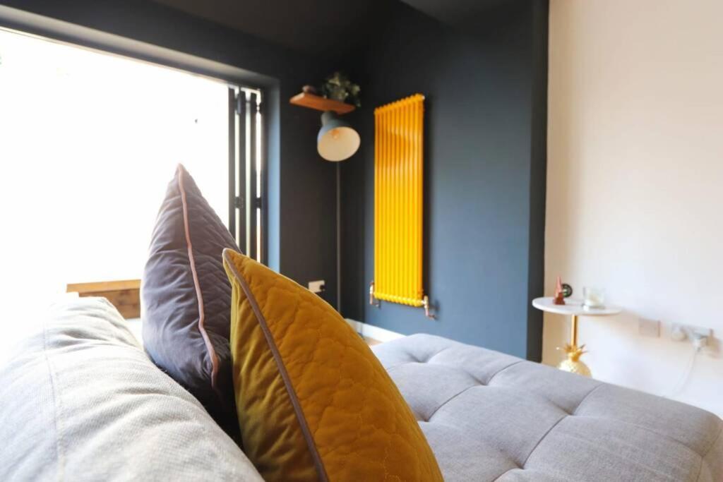 Hotwells Modern Mews Villa Bristol Exterior photo