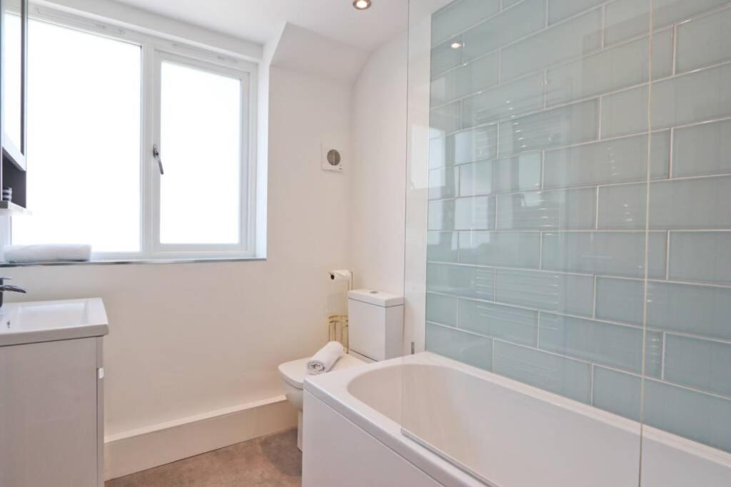 Hotwells Modern Mews Villa Bristol Exterior photo