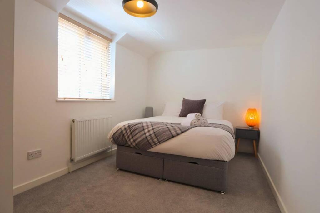 Hotwells Modern Mews Villa Bristol Exterior photo
